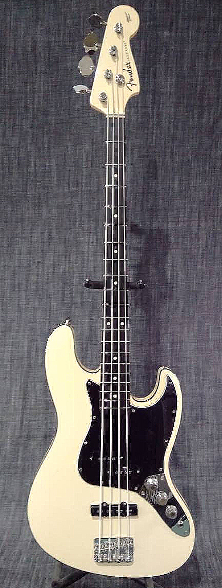 ~SOLD~Fender Japan `15 Aero Dyne Jazz Bass